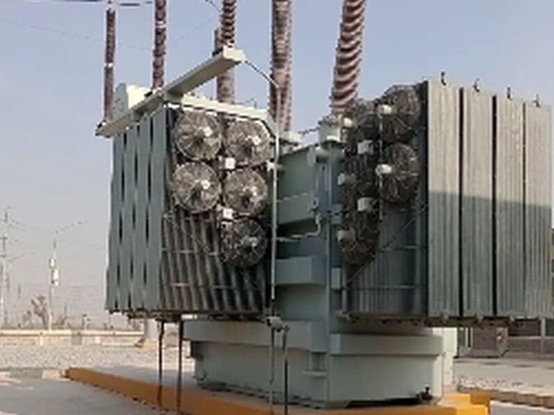 Mantenimiento Planta Eléctrica 