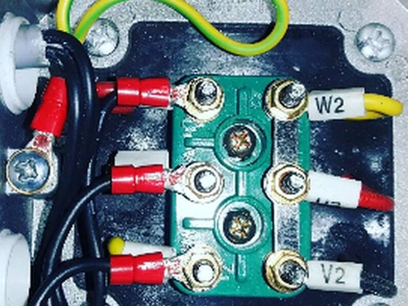 Orden Electrico