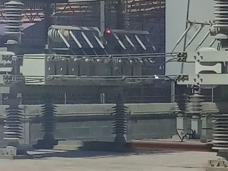 Orden Planta Eléctrica