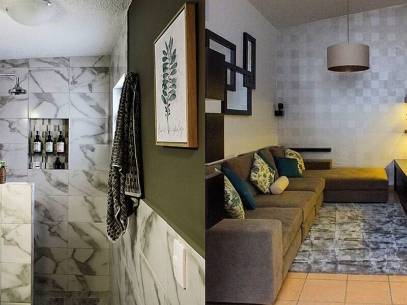 Interiorismo Residencial Tepic