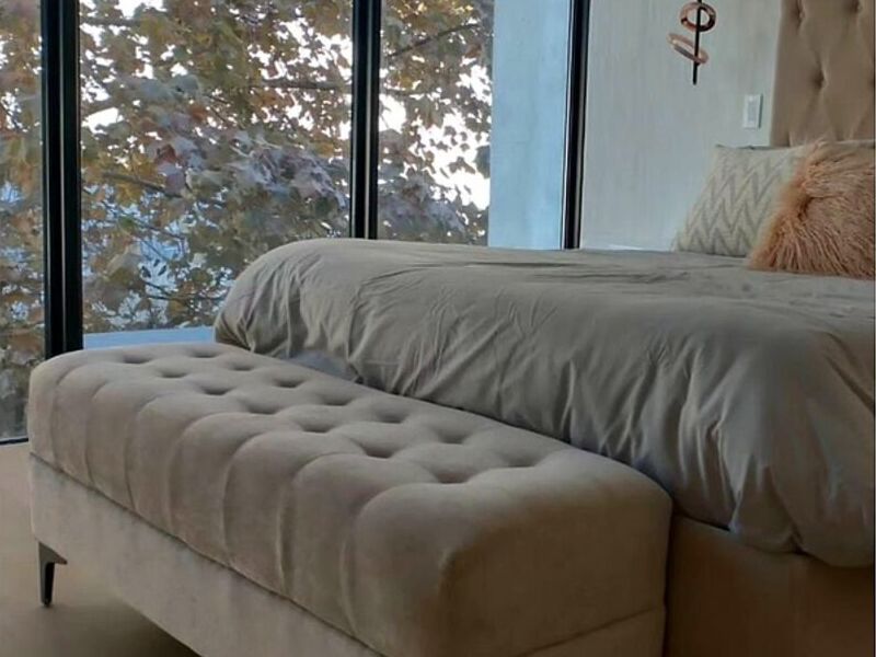 Banca Pie Cama México