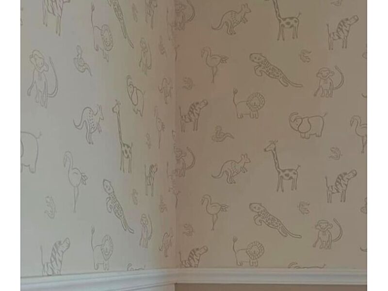 Papel Tapiz México