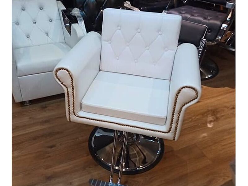 Silla Corte Pelo Cancún 