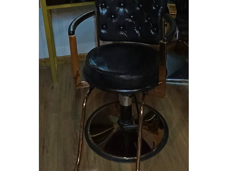 Sillas Corte Pelo Culiacán 