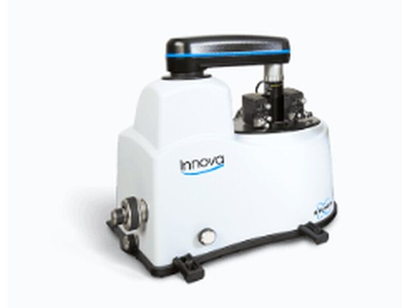 Innova Microscopio de Fuerza Atómica