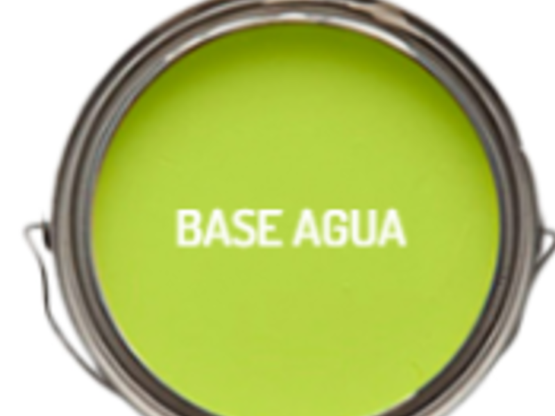 RESINA BASE DE AGUA GUADALAJARA