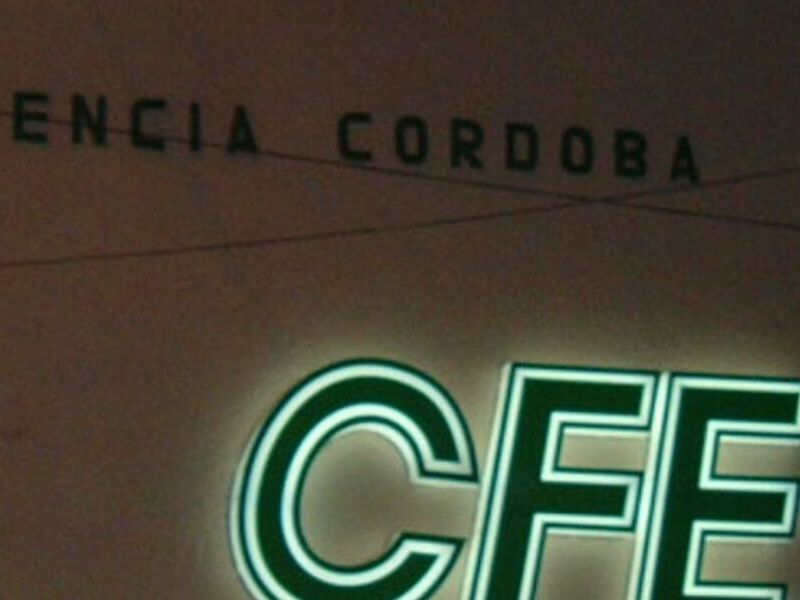 ANUNCIOS LUMINOSOS Guadalajara