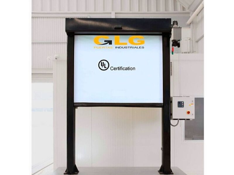 Puerta GLG México