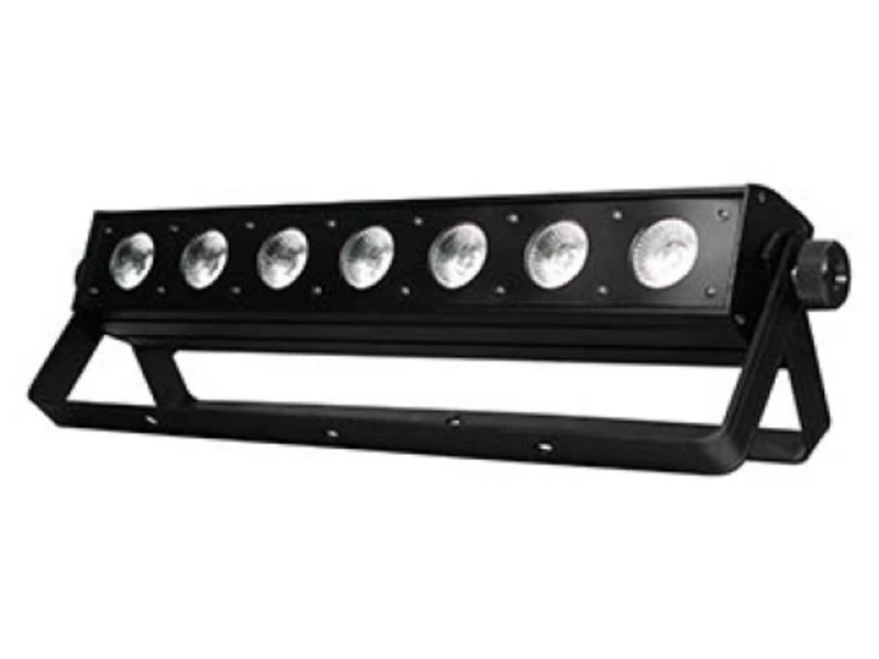 Barra Led PR LIGHTING JNR BAR 7X30 México