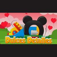 Dulces Detalles Puebla