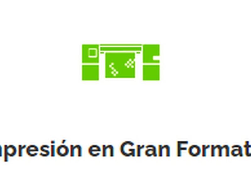 Impresión Gran Formato Tepic