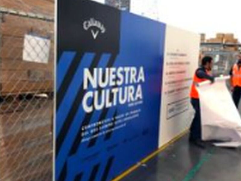 BANNERS México