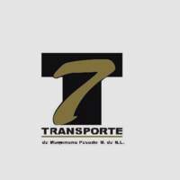 Siete Transporte De Maquinaria Pesada