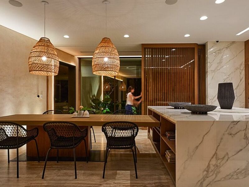 Diseño Residencial Jalisco