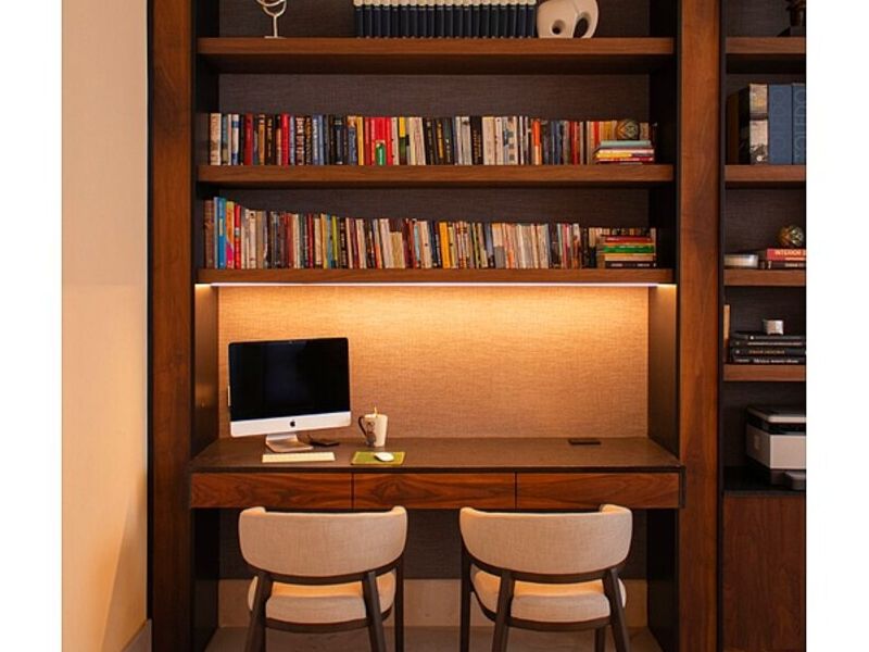 Diseño Residencial Chihuahua