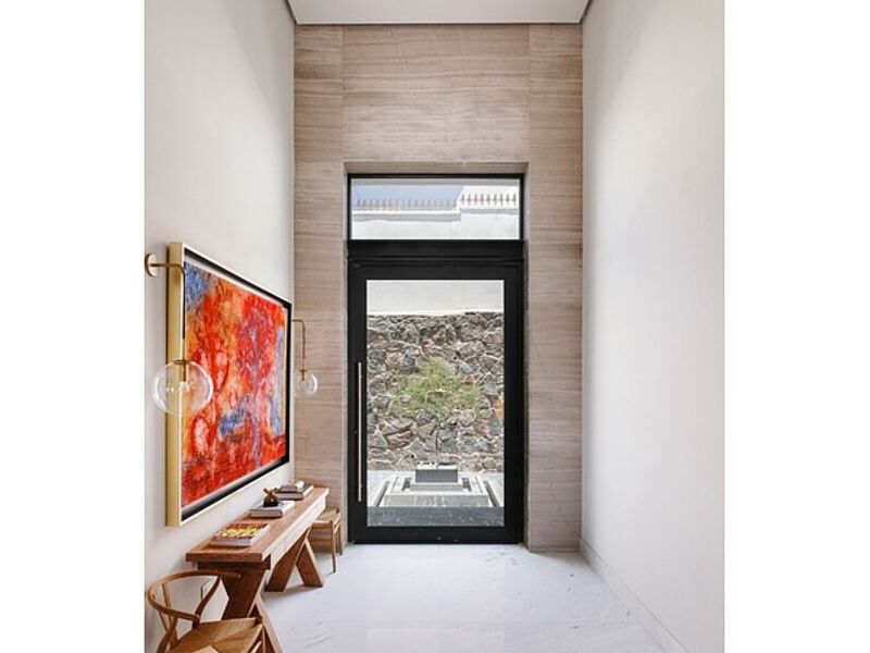 Diseño Interiores Morelia