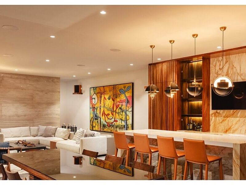 Diseño Interiores Jalisco 