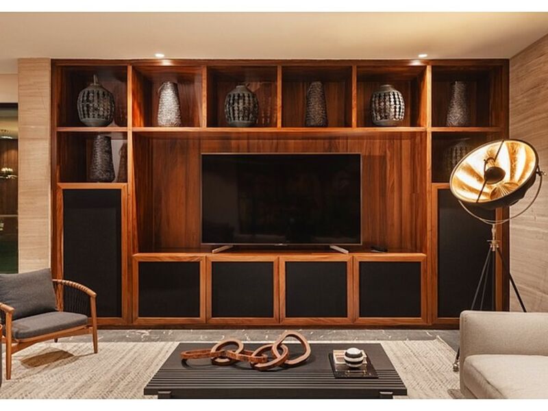 Diseño Interiores Monterrey