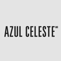 Azul Celeste Diseño de Interiores
