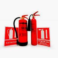 Extintores Rivas