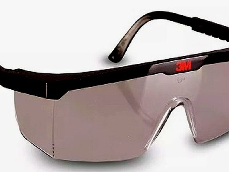 Gafas Seguridad Protección UV CDMX