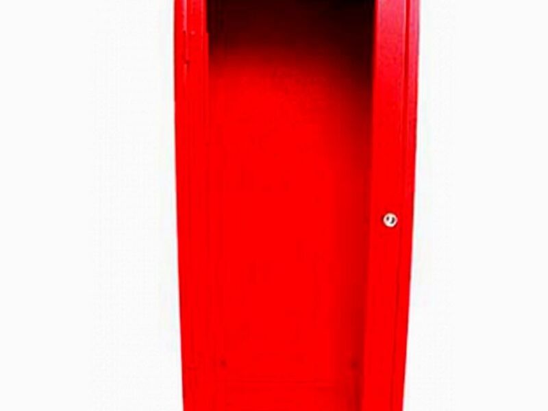 Gabinete Extintor Pared DURANGO