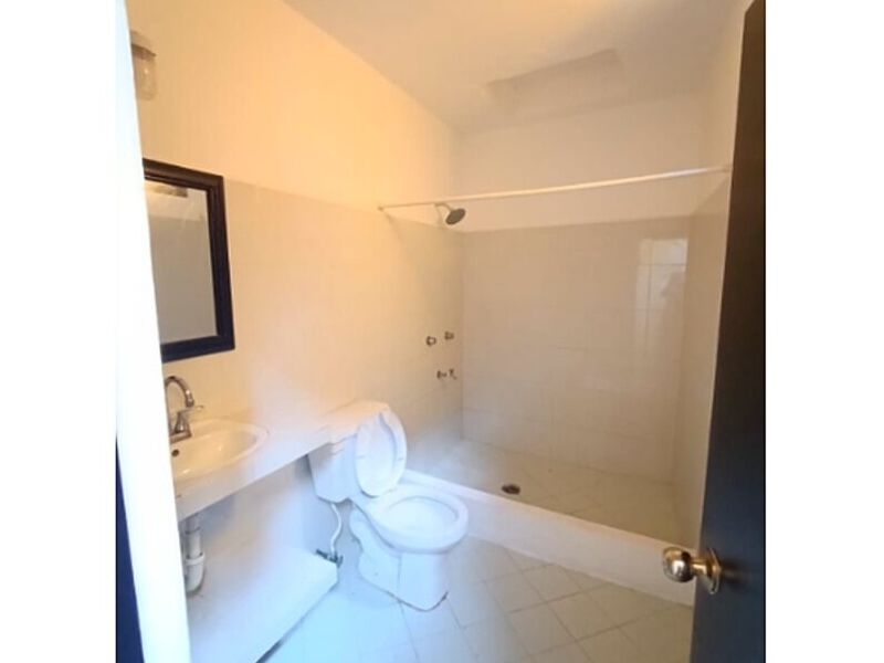 Casa Baño Ducha México
