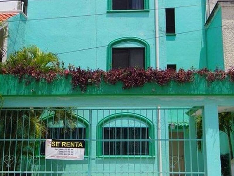 Casa Elegante México
