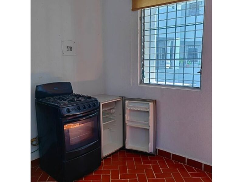 Departamento Cocina México