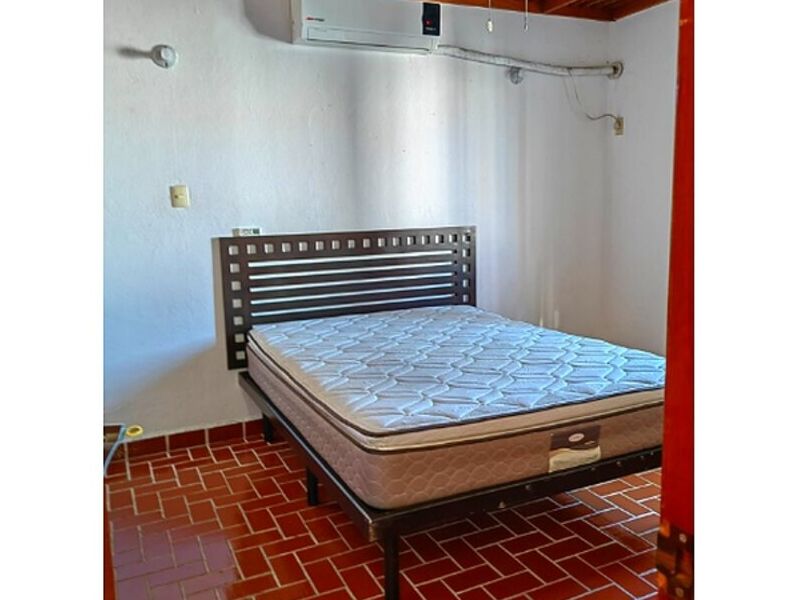 Casa Dormitorio México
