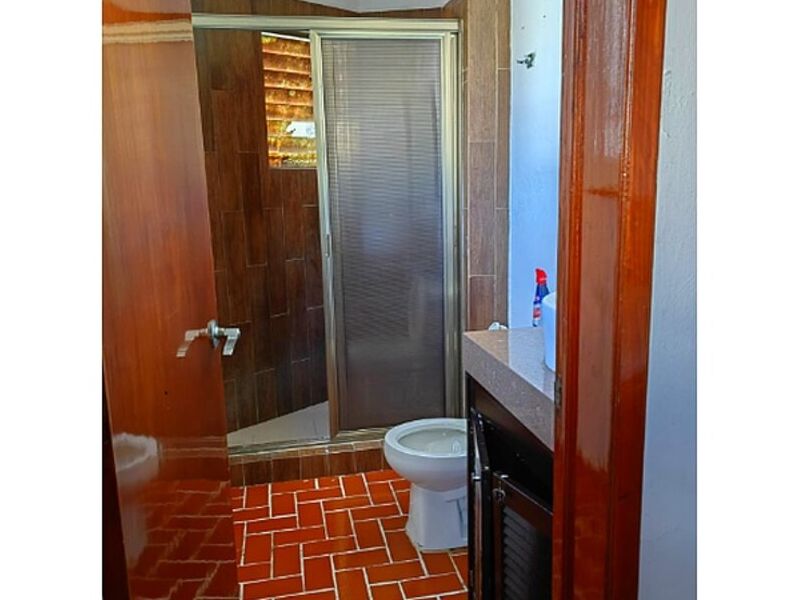 Casa Ducha Baño México