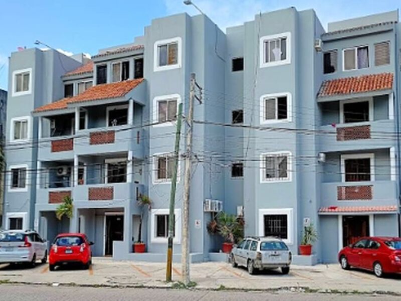 Departamentos Elegantes México
