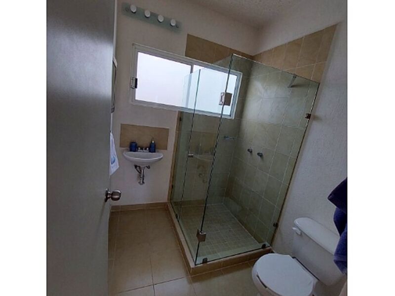 Casa Baño Ducha México