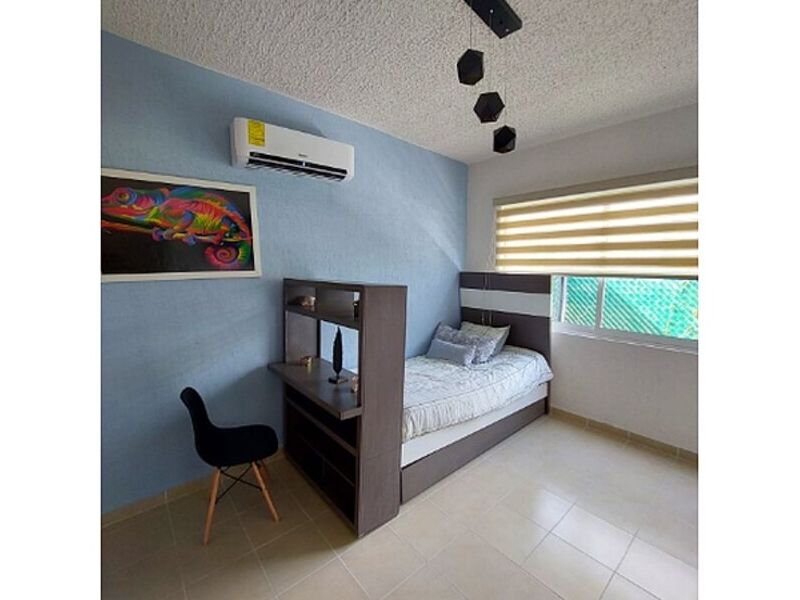 Casa Dormitorio México