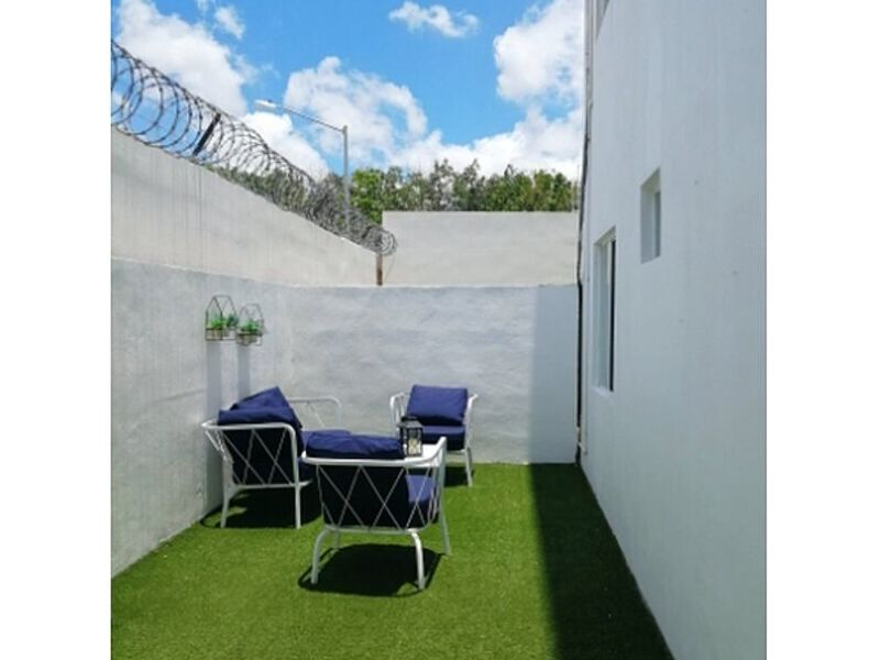 Casa Patio México