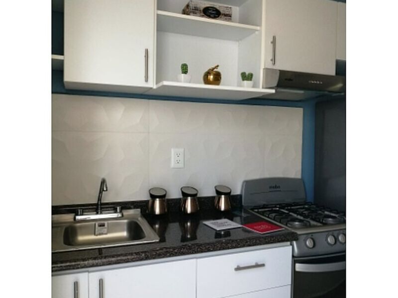 Casa Cocina Elegante México