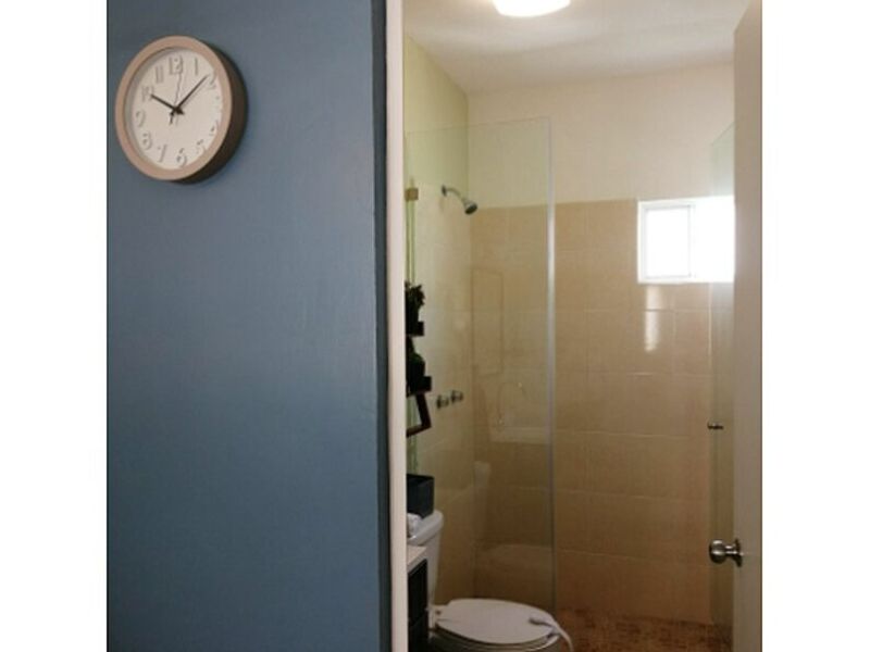 Casa Ducha Baño México