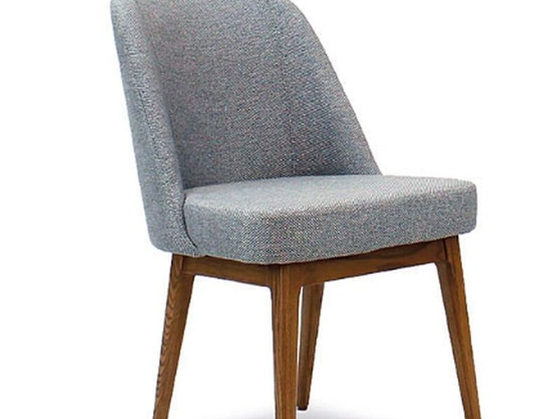 SILLÓN MODERN GRIS MÉXICO 