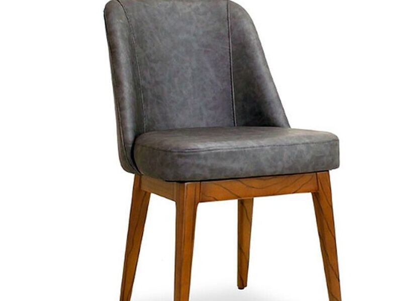 SILLÓN MODERN CARBÓN MÉXICO 
