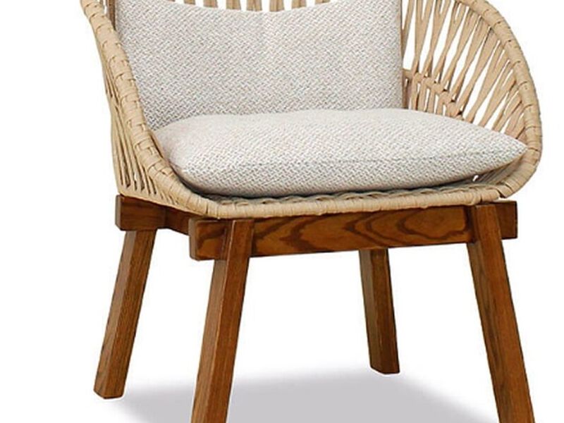 SILLÓN MIAMI BEIGE MÉXICO