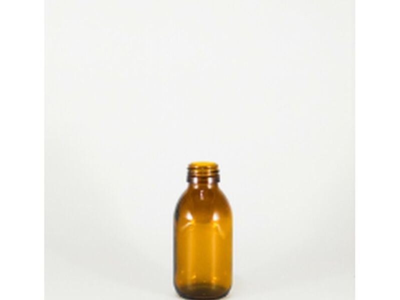 Botella Ámbar México