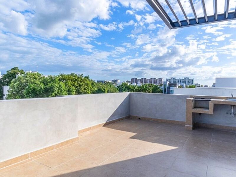 Casa Linda Vista México