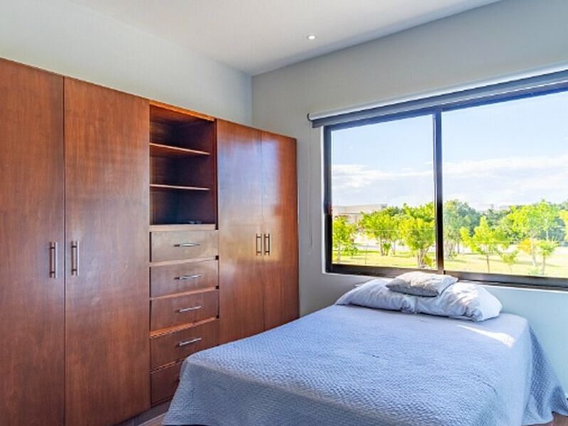 Casa Dormitorio México