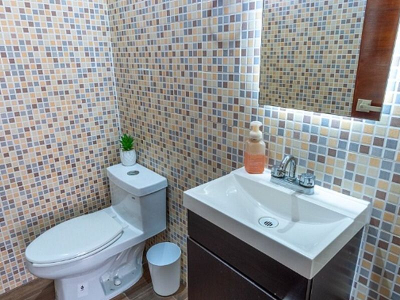 Casa Baño Ducha México