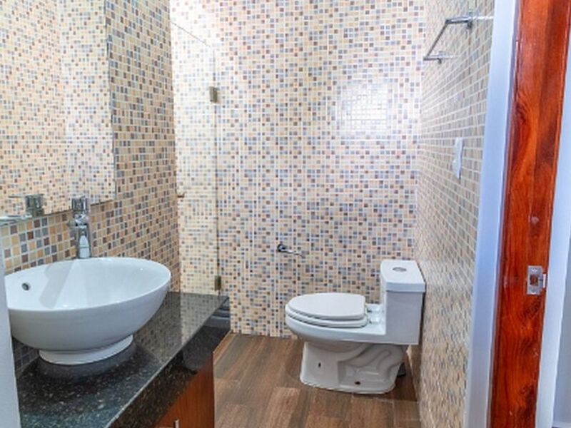Casa Ducha Baño México