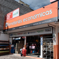 Ferreterías Económicas Pifo