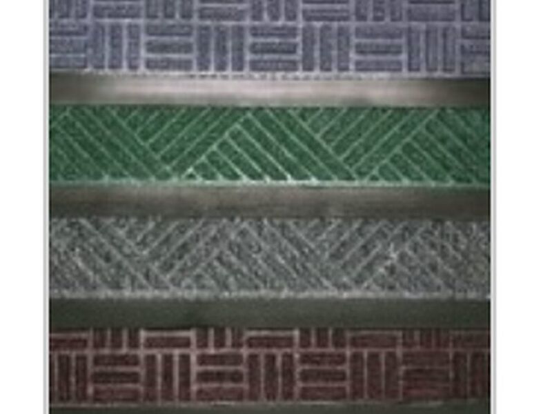 TAPETE HULE ALFOMBRA MÉXICO