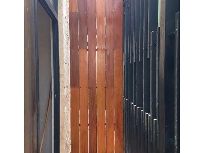 Piso Ébano Soberano