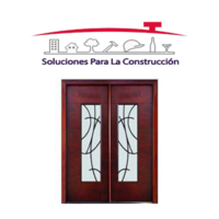 Puertas de herreria