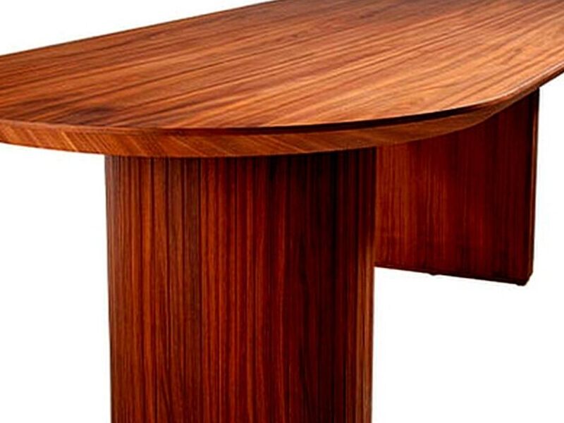 Mesa Comedor madera HIDALGO